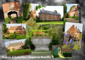 Auberge du Manoir d'Archelles